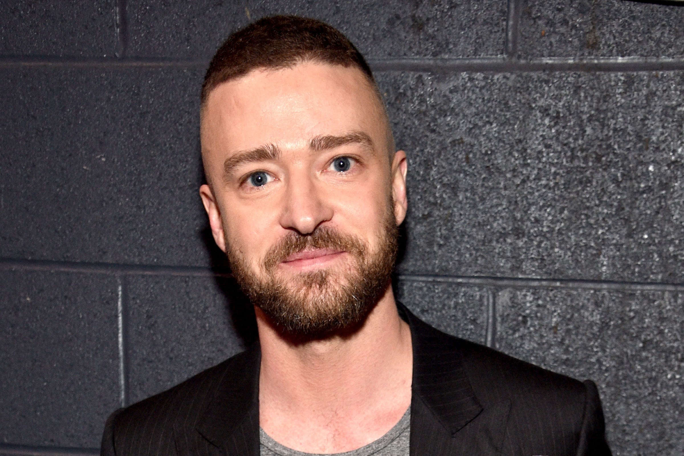 Justin Timberlake spoke of "biggest purpose" hours before arrest