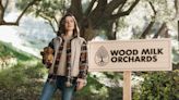 Aubrey Plaza's satirical ad for 'wood milk' violated federal law, a new complaint says