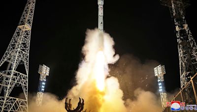 North Korea informs Japan of a plan to launch satellite