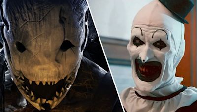 DBD: 7 licensed killers we want to enter the Fog in Dead By Daylight