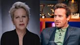 Armie Hammer's aunt says she wasn't shocked when he was accused of sexual assault: 'You don't just wake up one day and become a monster'