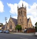 St Paul's Anglican Church, Burwood