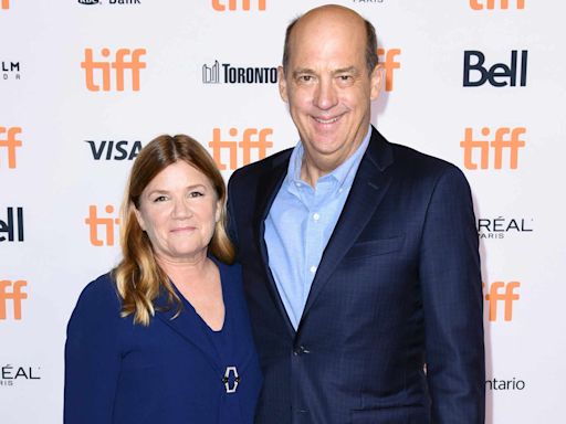 Mare Winningham and Anthony Edwards: All About the 'ER' Costars' Relationship