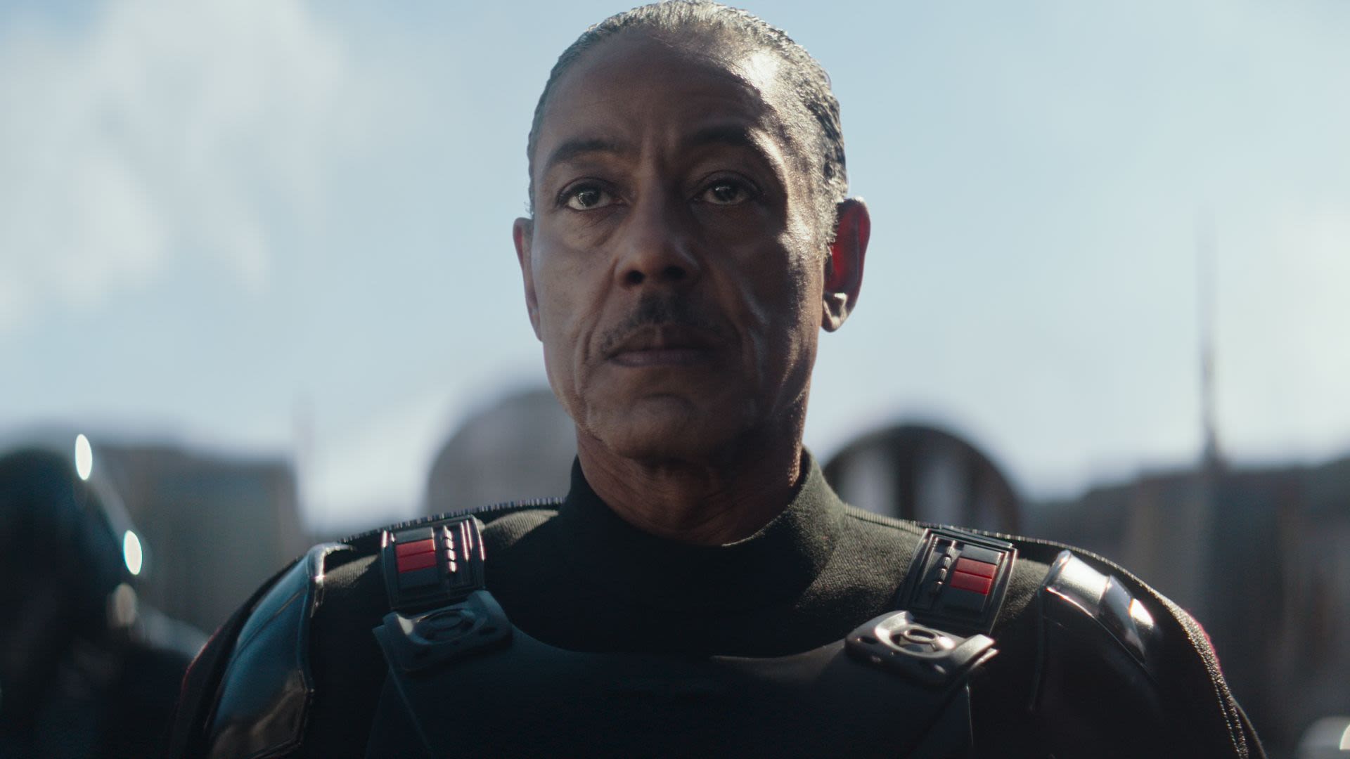 Following his MCU casting, Giancarlo Esposito has his say on the one character fans kept linking him with