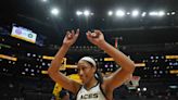 ‘It hurt like hell’ to not be named WNBA MVP, A’ja Wilson says