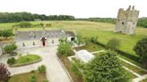 63 acre Laois farm complete with 15th century castle and falcons has €1.2m guide price