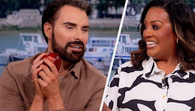 Rylan Clark Comes Clean About Why Alison Hammond Was His Worst Houseguest Ever