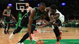 Happy to be playing as they were early in the season, the Celtics now turn to making it consistent
