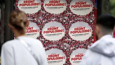 Législatives en France: à Marseille, la mobilisation des citoyens pour faire barrage au Rassemblement national