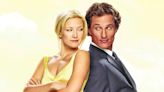 Kate Hudson And Matthew McConaughey, Plus 6 Other Rom-Com Pairings I Need To See On Screen Again