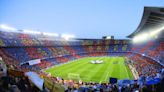 Camp Nou: Un año de obras para la nueva casa del FC Barcelona