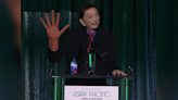 'You’d have the white actors tape up their eyes': James Hong recalls Hollywood racism