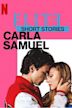 Elite Short Stories: Carla Samuel