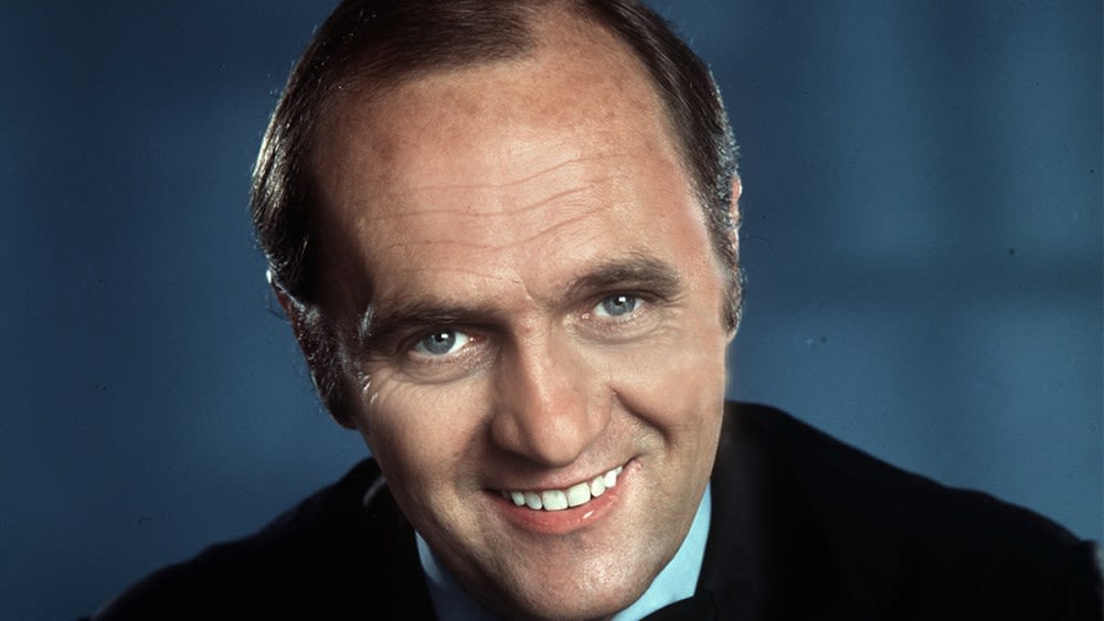 Bob Newhart, Comedy Icon, Dies at 94