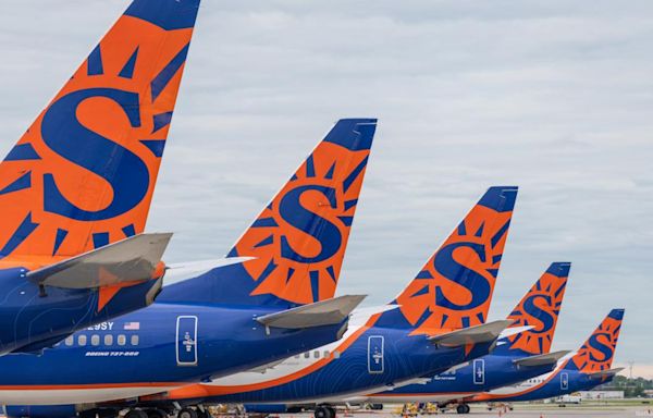 Oakland lands new airline and nonstop to Minneapolis - San Francisco Business Times