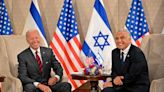 Biden in Israel, Griner's trial resumes in Russia, The Open Championship: 5 things to know Thursday