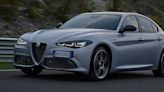 Alfa Romeo Giulia and Stelvio to Get Cool New Headlights for 2024