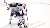 McDavid scores 2OT game-winner as Oilers top Stars in NHL series opener | FOX 28 Spokane