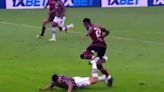 CBF divulga áudio do VAR em pênalti de Calegari, do Fluminense, em Bruno Henrique, do Flamengo