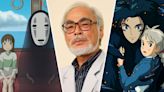 Hayao Miyazaki has made some of his best work out of retirement
