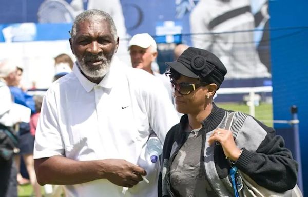 Serena and Venus Williams' Dad Richard, 81, Is Taking Care of Son, 11, 'Full-time' as Estranged Wife Allegedly 'Begs Him' for More Money...