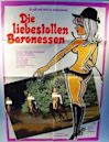 Die liebestollen Baronessen