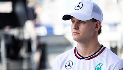 “Mick Schumacher é melhor que metade do grid da F1”, diz Todt