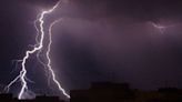 80,000 lightning flashes in B.C. in 3 days