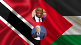 Trinidad y Tobago reconoce a Palestina como Estado