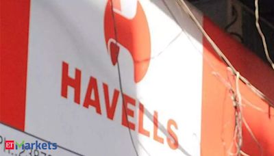 Buy Havells India, target price Rs 1930: JM Financial