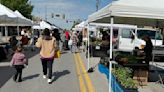 Tulsa Farmers Market and other home & garden events this weekend