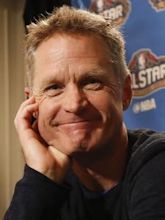 Steve Kerr