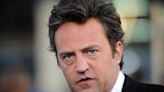 Matthew Perry murió por una sobredosis accidental de ketamina