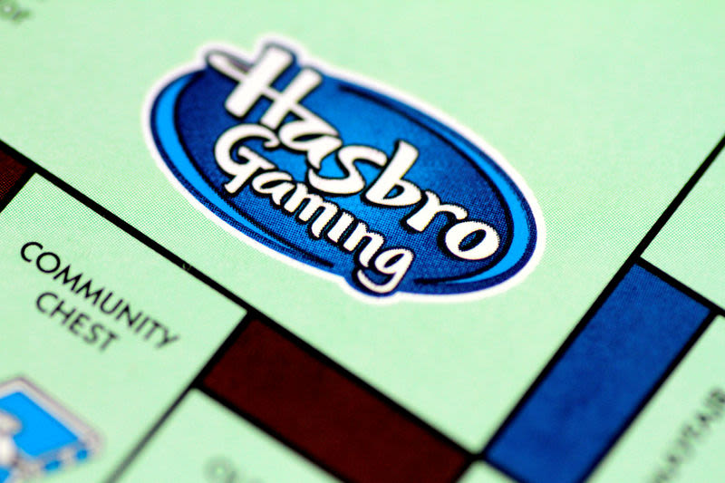 Hasbro gets upgrade as Monopoly Go! digital gaming strategy gains traction By Proactive Investors