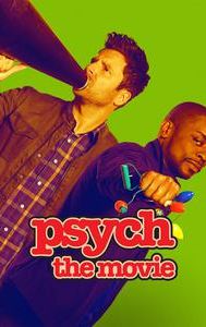 Psych: The Movie