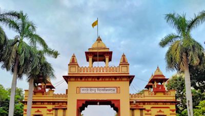 BHU starts registration for UG admissions at bhucuet.samarth.edu.in