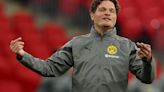 Dortmund: buscando el tono defensivo que tuvo ante el PSG