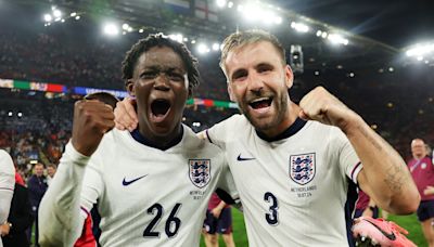 England v Spain team news and predicted line-ups ahead of Euro 2024 final