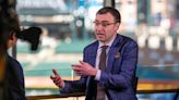 Tigers Today podcast: TV man Jason Benetti talks dad jokes, love of naps, idols, and more