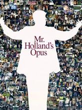 Mr. Holland’s Opus