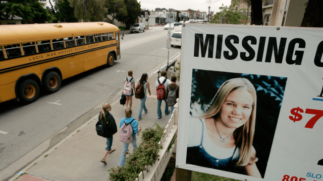 Kristin Smart: When Did the California College Student Disappear?