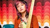 Yvette Young: “I’m really optimistic about the future of guitar. It’s being used in a creative way and people don’t know all the cool sounds you can get from it”