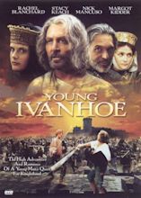 Young Ivanhoe Movie Streaming Online Watch