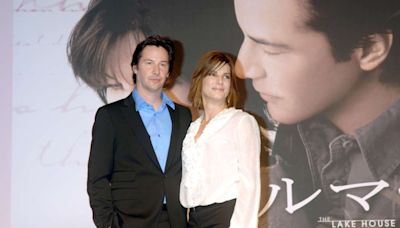 Keanu Reeves, Sandra Bullock Want Sequel to One of Their Most Popular Movies