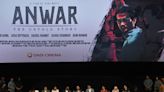 Script for 'Anwar: The Untold Story' didn’t need cops' approval, says Home Ministry