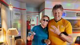 Make this ‘Star Trek’ motel part of a geeky getaway on the Oregon coast