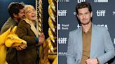 Andrew Garfield Joins In On ‘We Live In Time’ Viral Horse Meme