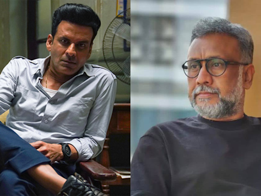 Anubhav Sinha On Tough Times With Manoj Bajpayee: ‘We Had Atta For Two Rotis, Ate One Each’