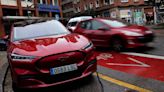 US opens probe into 130,000 Ford vehicles over hands-free tech