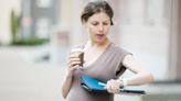 EEOC Finalizes Rule for the Pregnant Workers Fairness Act